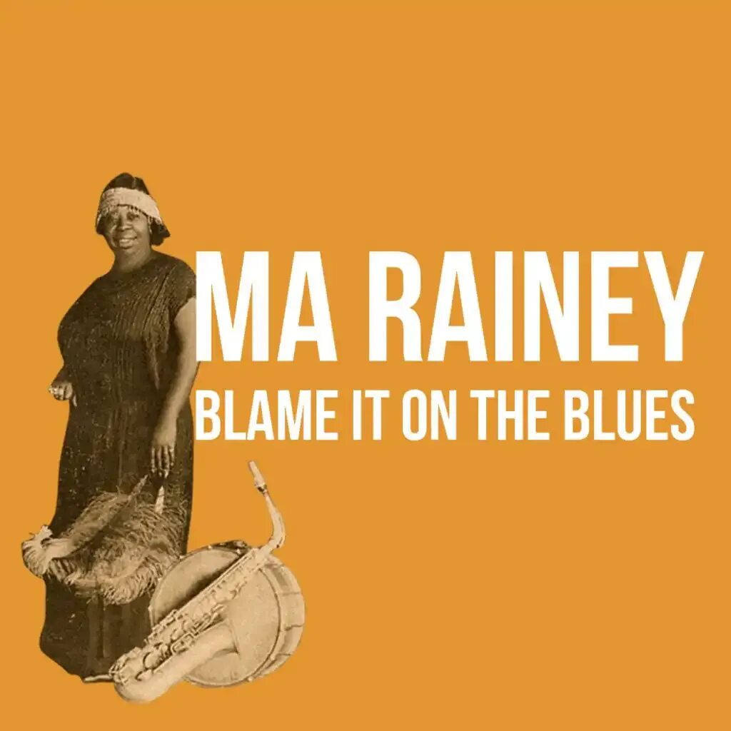 Blame it on love. Blame it on love