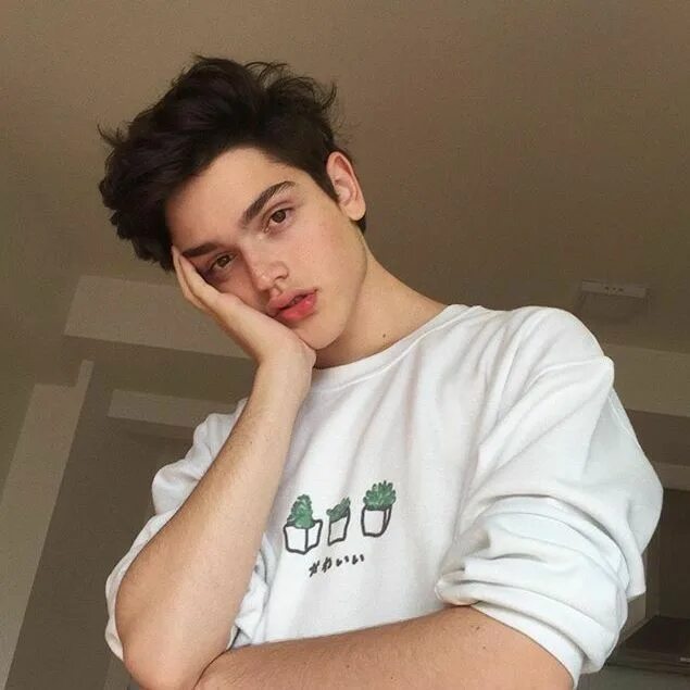 Напомни мне ту beautiful boys