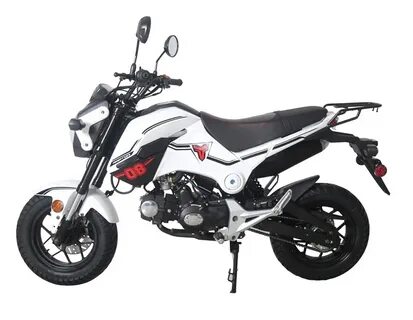 Pro x moto