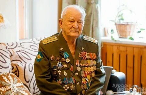 Почетные граждане отечества
