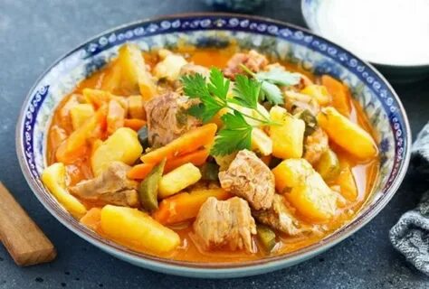 Говядина с солеными огурцами рецепты на сковороде