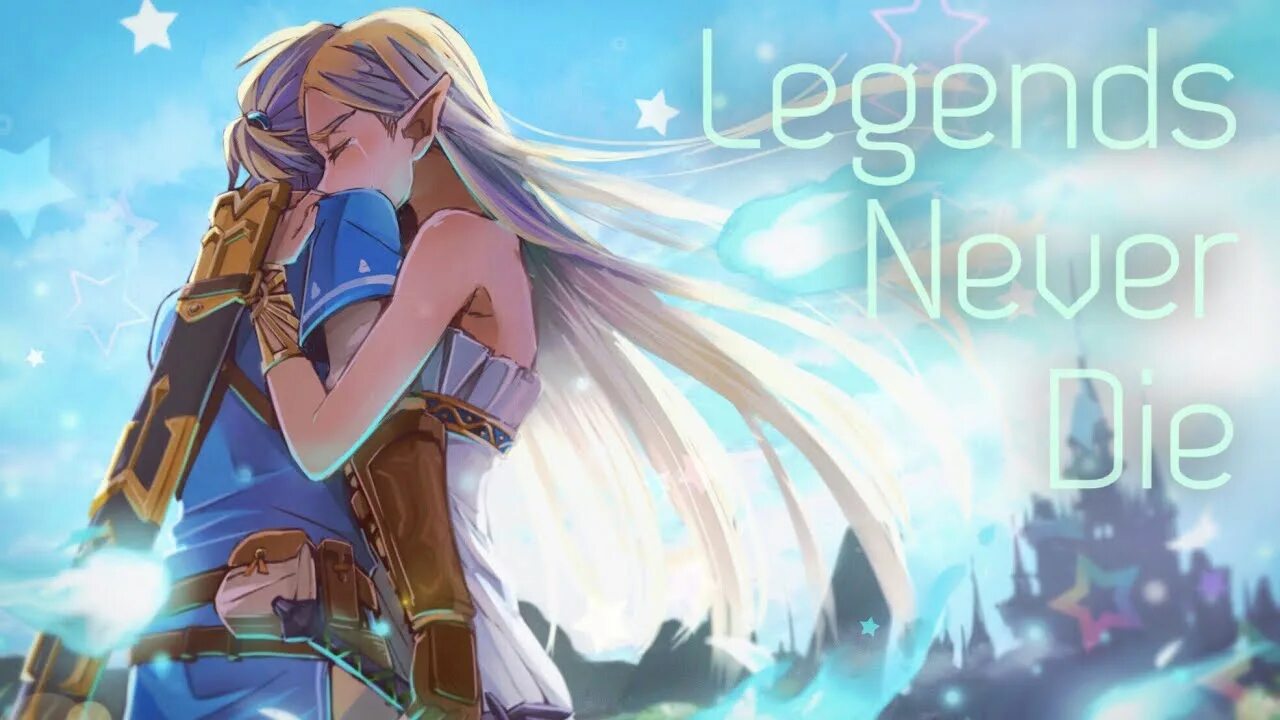 Legends never die v2 1.16 5. Легенды Nightcore. Легенд Невер дай. Legends never die РП.