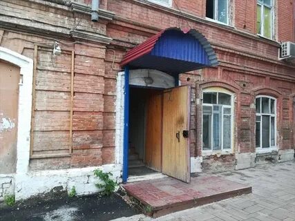 Самара пер