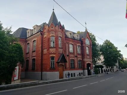Гороховский пер 17 школа андрияки