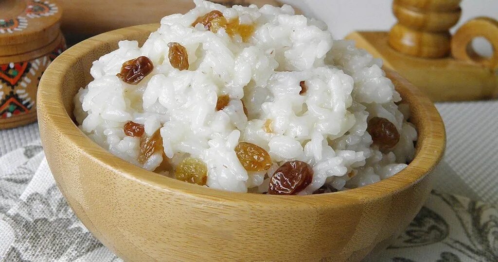 Кутья на поминки рецепт