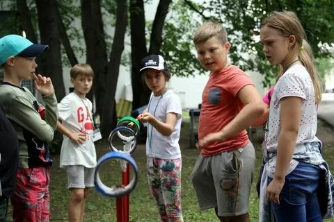 Подросток воронежа