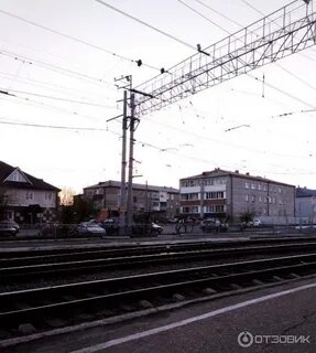 Станция тайга 1