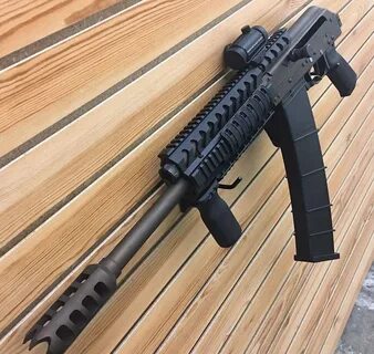 Gun 2023