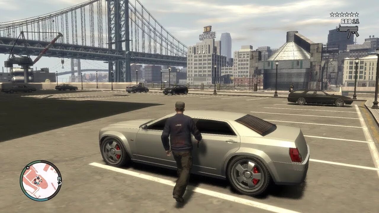 Включи ролики гта. Тюдор ГТА 4. Сейв ГТА 4. 100 Сейв на ГТА 4. GTA 4 сохранения 100.