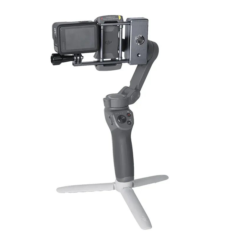 Камера dji osmo action 5. Держатель dji om 5. стабилизатор flytech gopro 8. совместимые экшн камеры с dji om 4. переходник для стабилизатора на экшн.