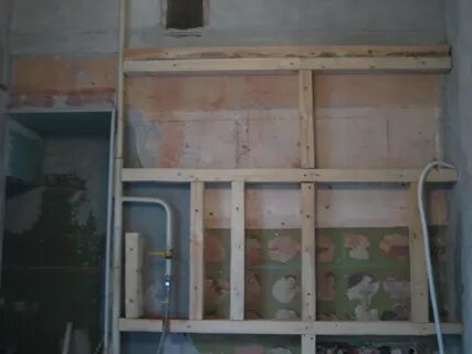 Можно ли зашивать газовые трубы