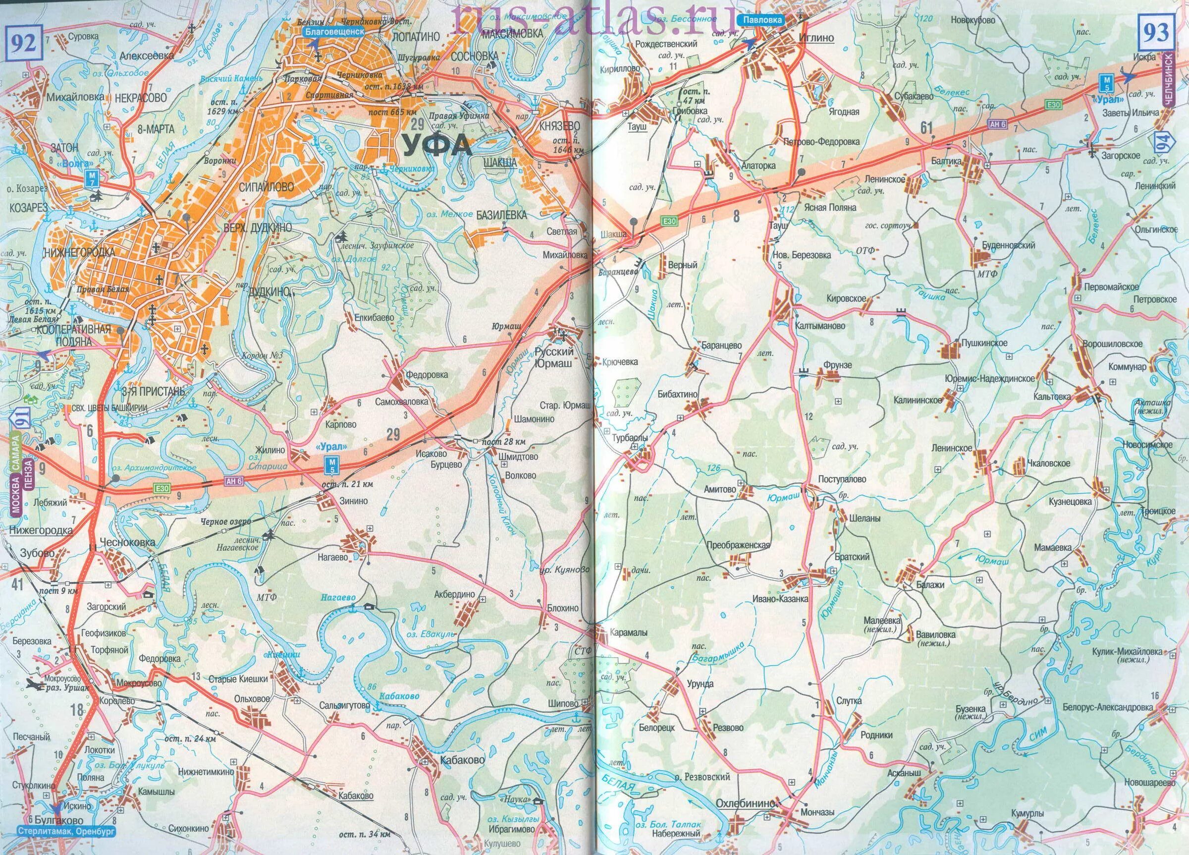 Карту покажите автомобильную. Карта дороги м5 Башкирия. Трасса м5 Урал схема. Трасса м5 Уфа Челябинск карта. Карта автомобильной дороги м5 Башкирия.