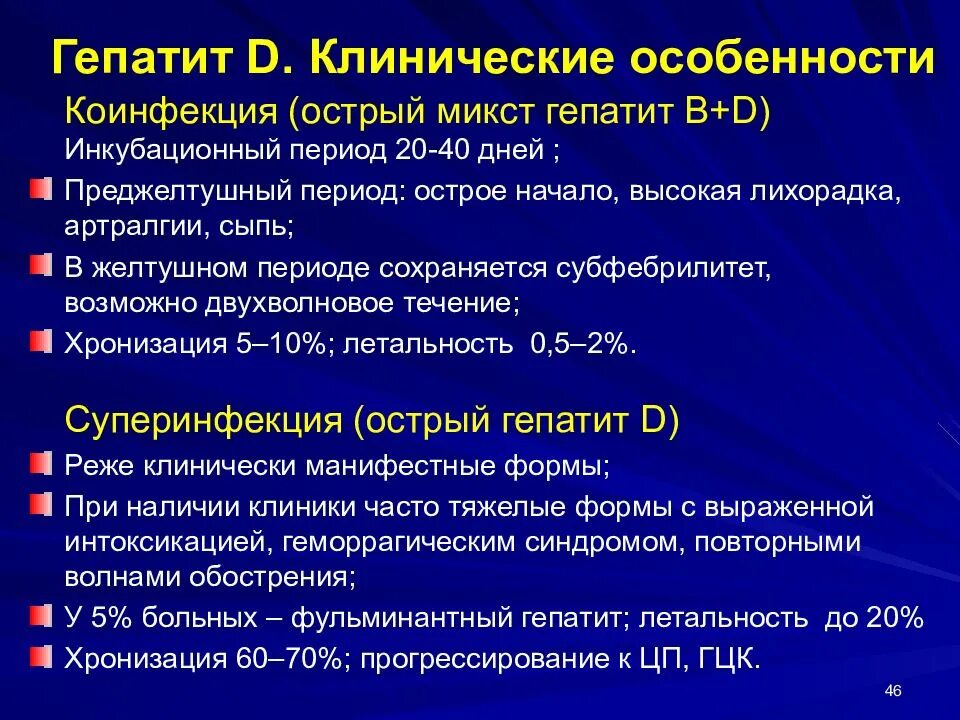 Периоды хронического гепатита в. Вирус гепатита а б с д. Периоды течения вирусных гепатитов. Коинфекция гепатит.