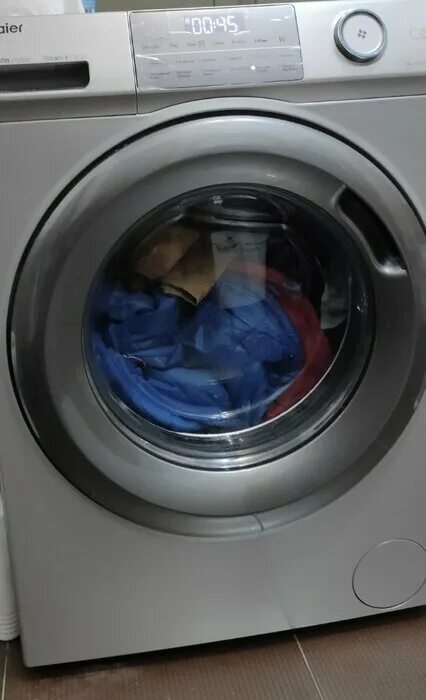 Haier hw70 bp12959 отзывы