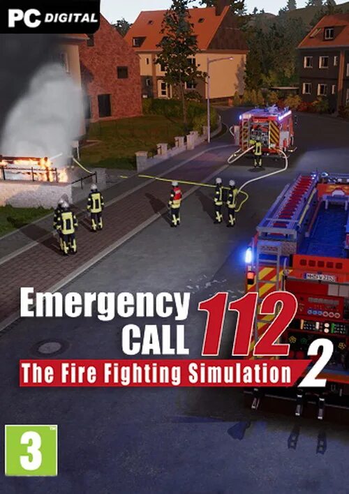 Emergency call 112 2. Игра emergency call 112. emergency call 112 – the fire fighting simulation 2. emergency игра 2025. emergency call 112 the fire fighting simulation 2 моды.