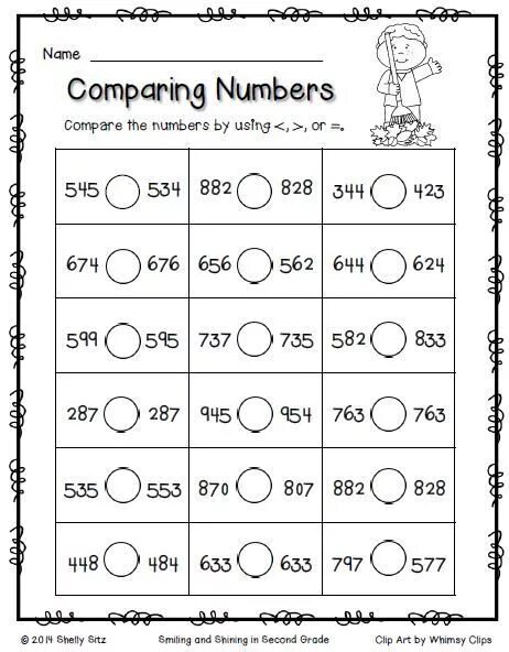 Comparing numbers. Comparing numbers Worksheets. Numbers 2 класс Worksheet. Worksheet numbers 2 Grade. Numbers comparison