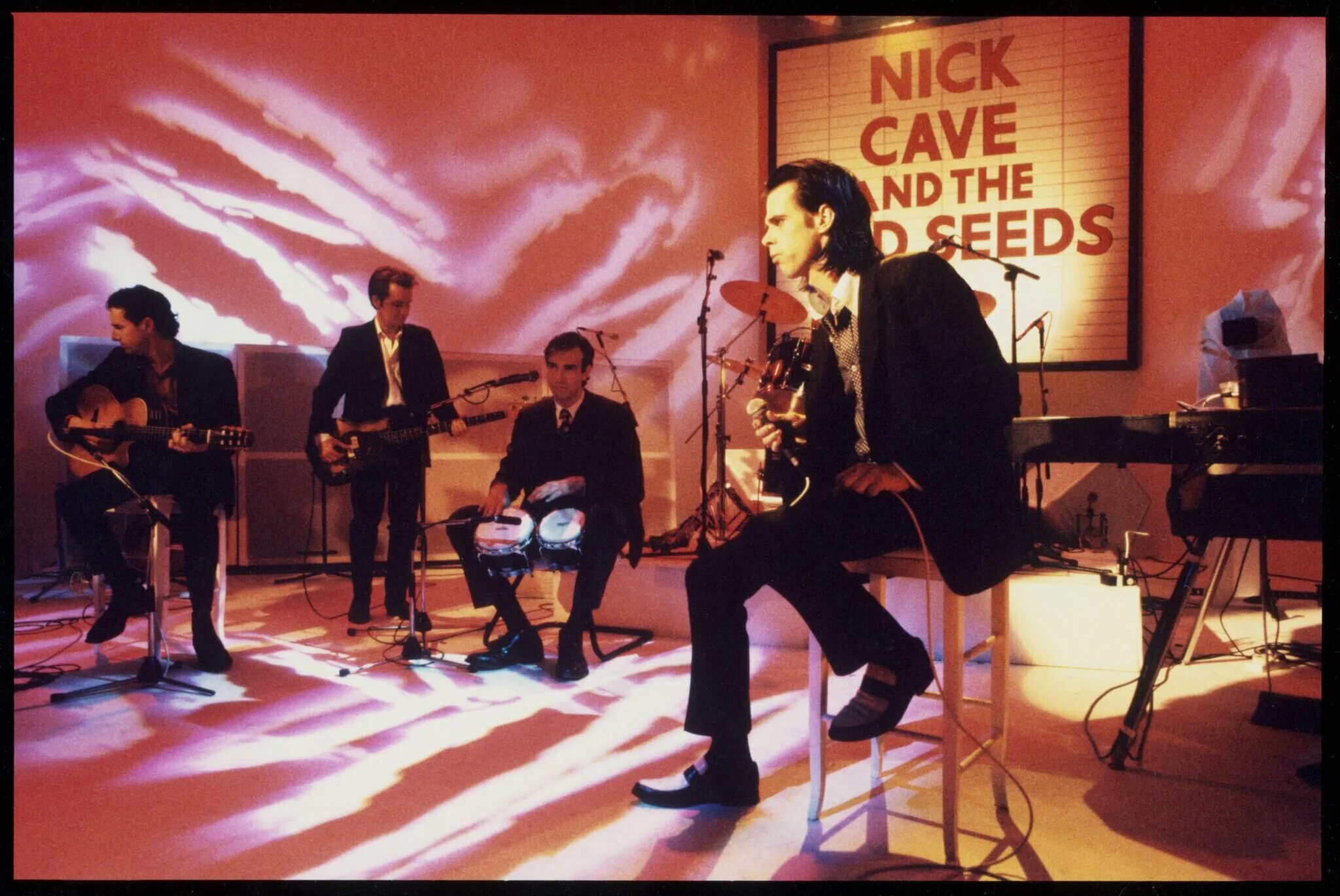 Nick cave the bad seeds o. Группа Nick Cave and the Bad Seeds. Ник Кейв & the Bad Seeds. Nick Cave and the Bad Seeds b-Sides and Rarities. Nick Cave & the Bad Seeds Group.