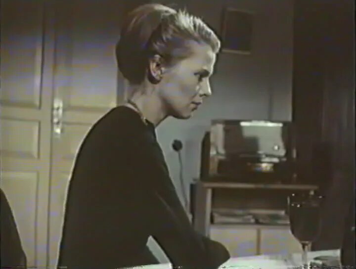 Яблоко раздора (1962) - актеры и роли - Лилия Шарапова - советские фильмы - Кино