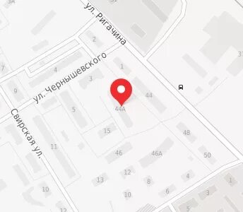 Ригачина петрозаводск карта