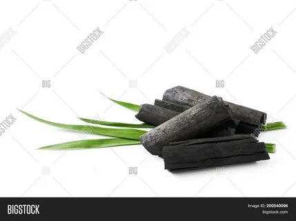 Бамбуково угольные древесные