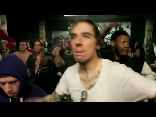 Party gone crazy vol