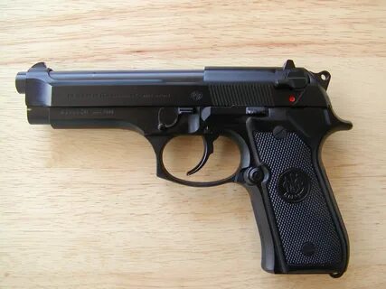I am gun