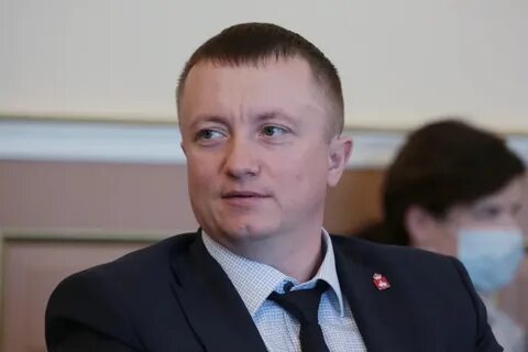 Министр транспорта пермского края