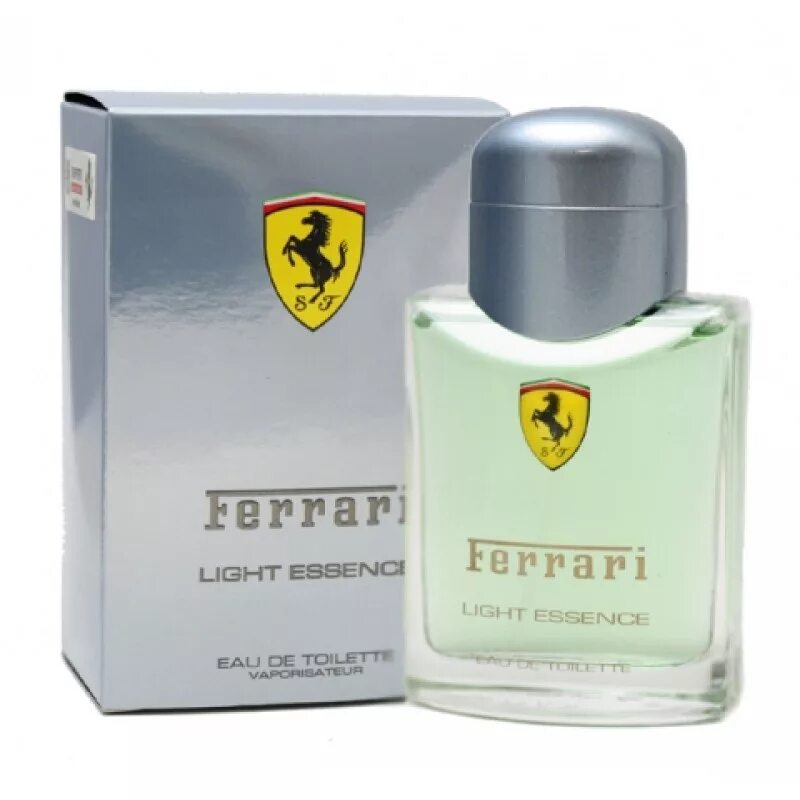 Парфюм Ferrari Light Essence. Ferrari Light Essence Eau de Toilette. Мужские духи Феррари Light. Ferrari Light Essence мужской Парфюм. Light essence