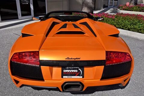 Lamborghini lp