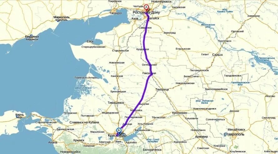 Расстояние между краснодаром и ростовом на дону. Путь от Ростова до Краснодара. Краснодар Ростов карта дорог. Карта от Краснодара до Ростова на Дону. Краснодар Ростов на Дону путь.