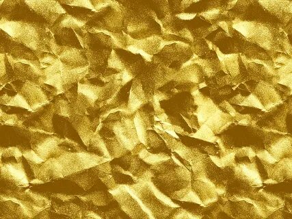 Gold foil