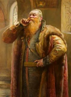 Режим барина