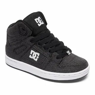 Dc high top