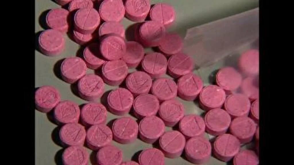 Ecstasy speed up suicidal