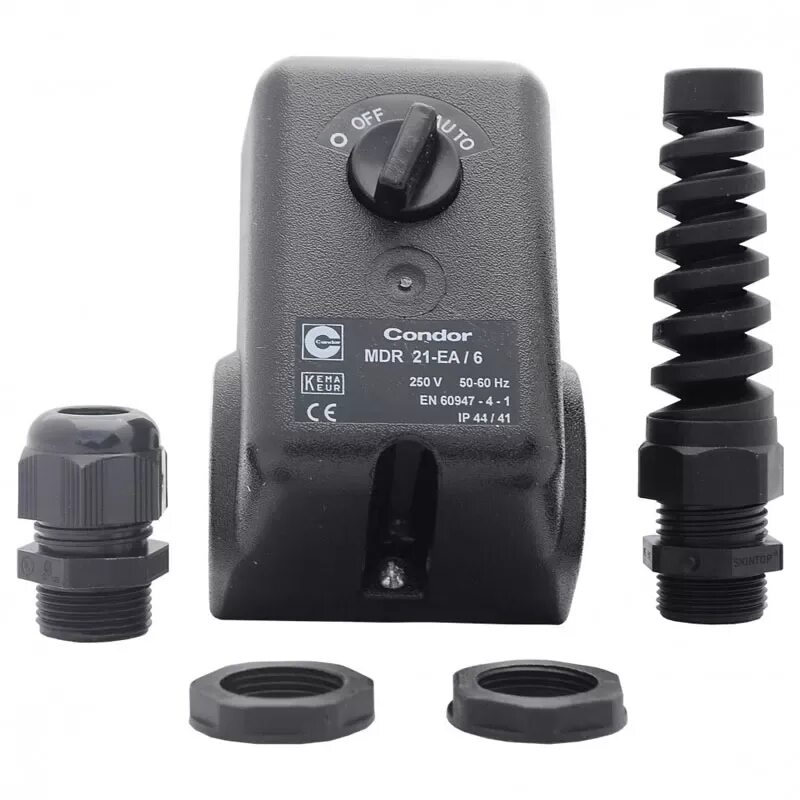 Реле давления Grundfos FF4-4 DAY 00ID8952 - Реле давления в фирменном магазине G - Товар на картинке можно купить.