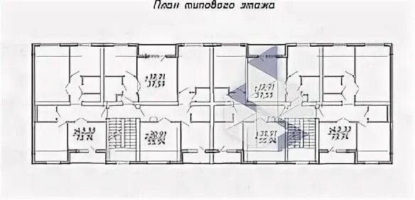 План 5 этажного дома. План типового этажа. Схема типового этажа. План типового этажа 4 этажного дома. Дом 4 10 21