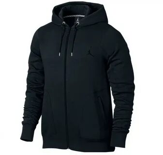 Nike jordan fleece