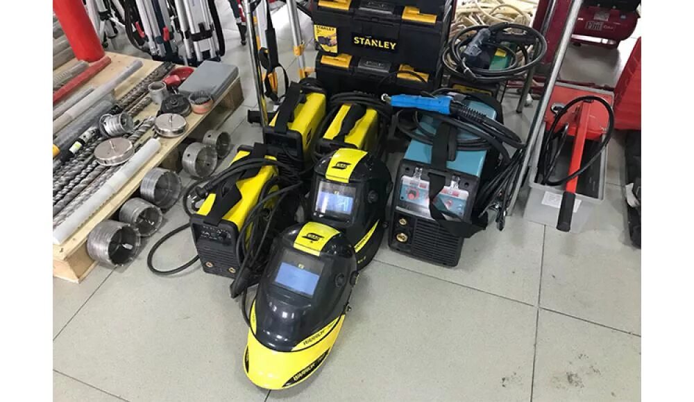 прокат инструмента в костроме