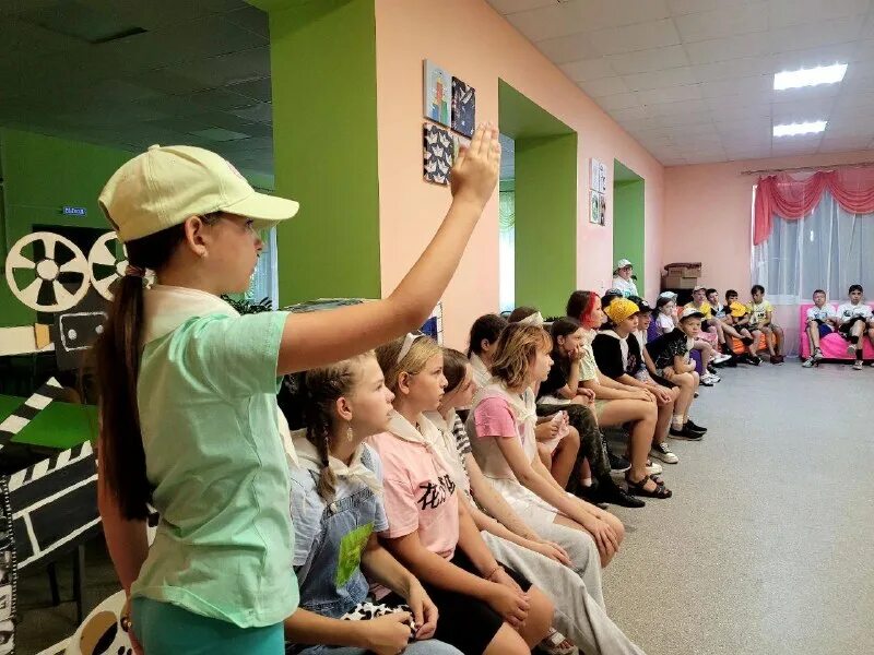 гау со срц возвращение