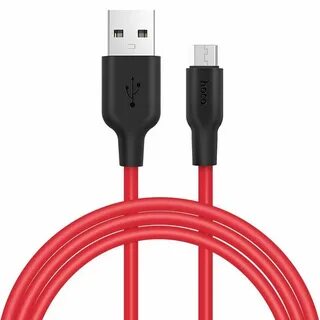 Usb кабель hoco