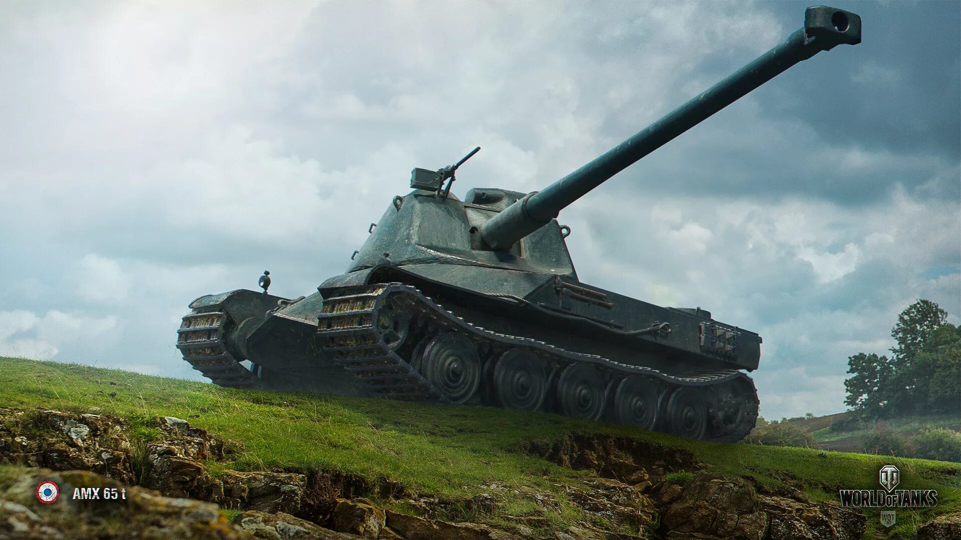 AMX 65t. АМХ 65 T. АМХ 65т танк. Танк AMX 50 T.