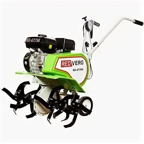 Мотокультиватор redverg rd gt790