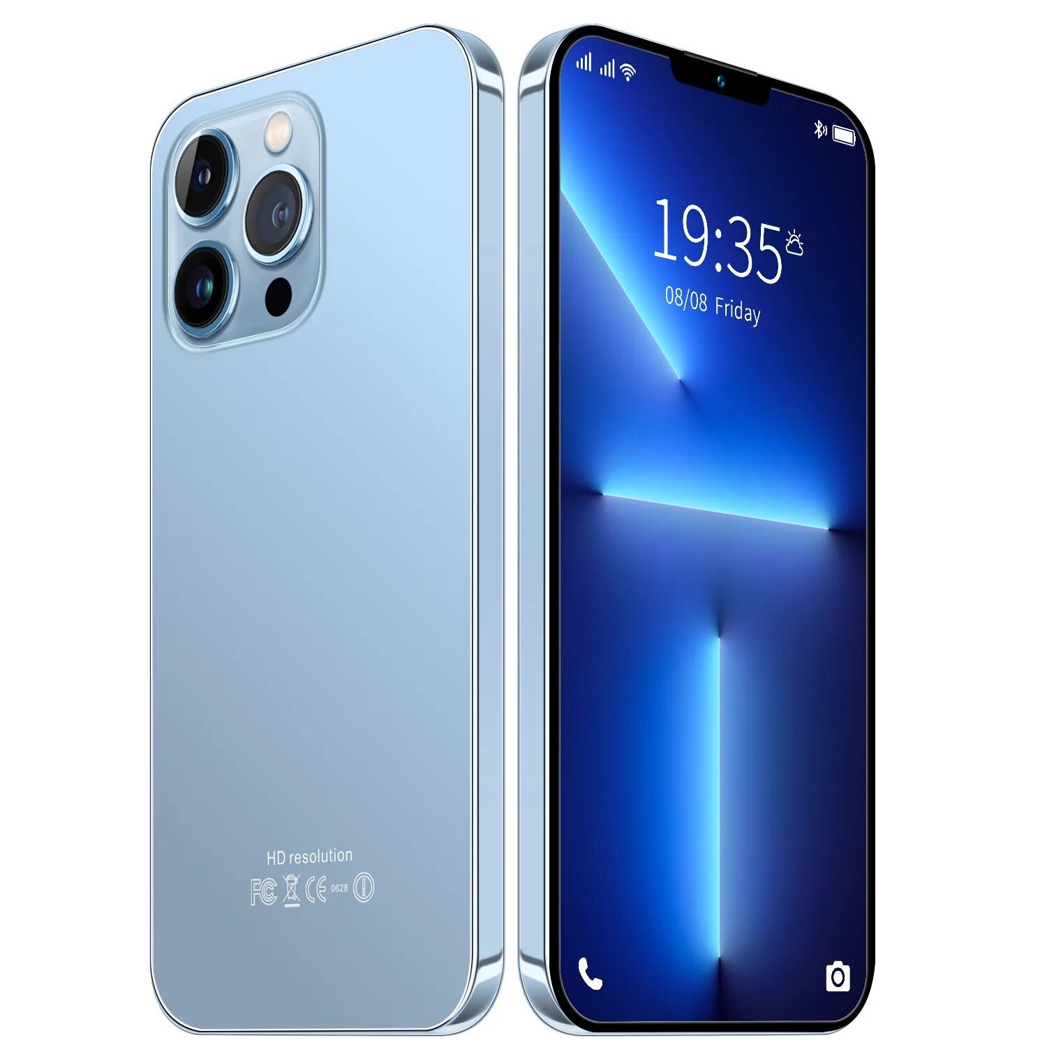 смартфон 114 pro max