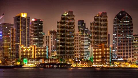 City light 3
