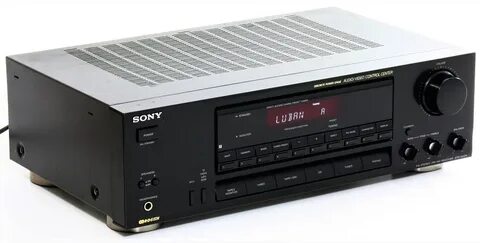 Sony 311