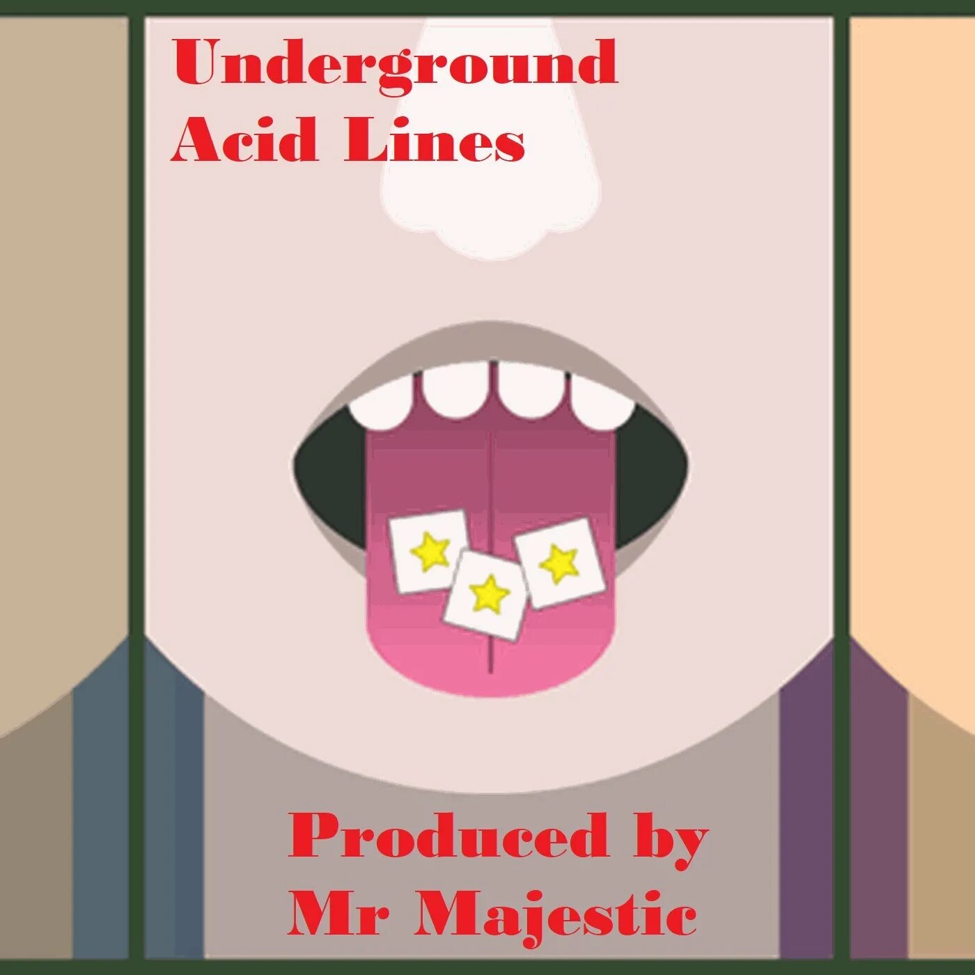Mr lines