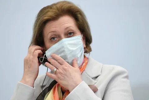 Отменить пандемию