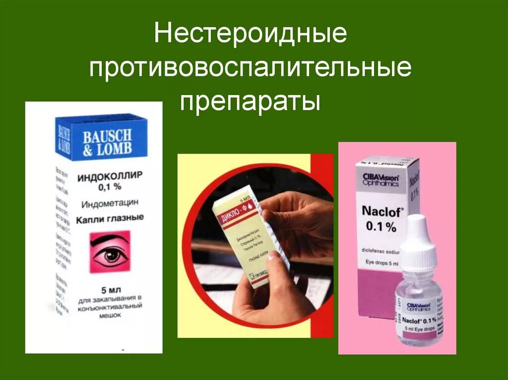 Противовоспалительные препараты для глаз. Капли для глаз противовоспалительные. НПВС глазные капли. Нестероидные противовоспалительные капли для глаз.