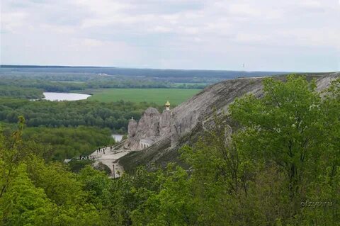 Белая гора воронеж