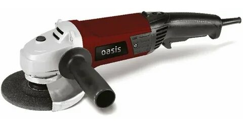 Шлифовальная машина oasis ag 72 125